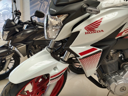 Imagen 6 de 20 de Honda Cb 250 Twister - Paperino Srl