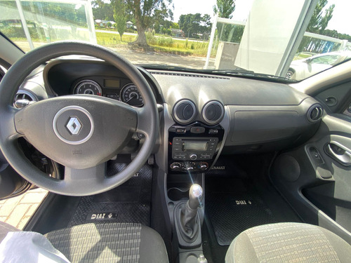 Renault Sandero 1.6 Confort 105cv