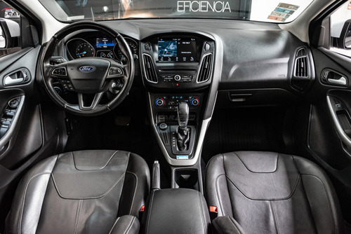 Ford Focus III 2.0 Se Plus At6
