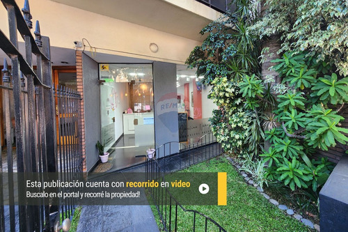Venta Local En Bernal Centro De 190m2 C/cochera
