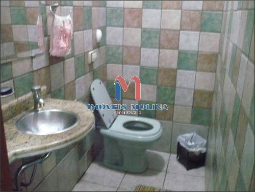 Imagem 11 de 15 de Sobrado 264m² Bairro Boa Vista - Estuda Permuta E Proposta - 9407