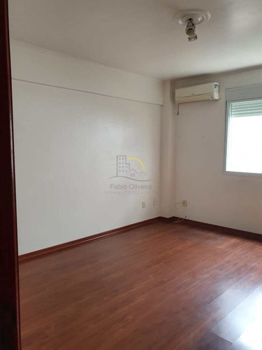 Imagem 13 de 13 de Apartamento Com 1 Dorm, Centro, São Vicente - R$ 260 Mil, Cod: 3933 - V3933