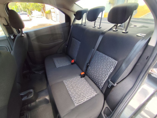Ford Ka 1.5 TI-VCT FLEX SE PLUS SEDAN AUTOMÁTICO