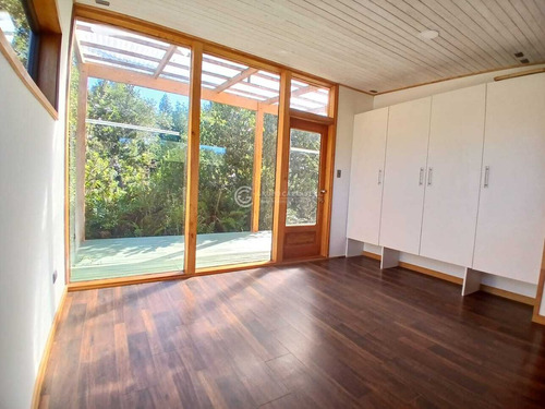Casa En Parcela A 25 Minutos De Puerto Varas