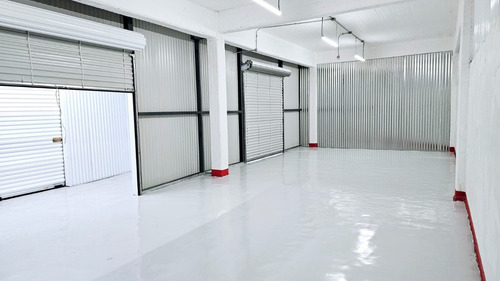 Mini Bodega Cerca Del Metro Toreo Naucalpan Edo Mex
