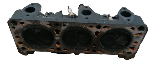 Cabeza De Motor Izquierdo Camaro 1993 1994 1995 3.4 Z28 (Usado)