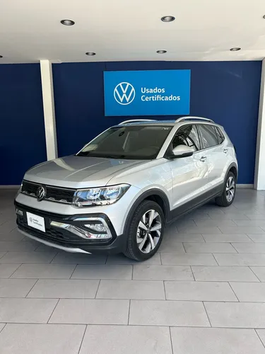 Volkswagen Taigun 1.0 Tsi Comfortline At