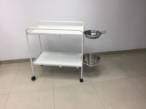 Mesa Auxiliar Para Estetica