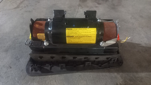 Airbag De Tablero Ford Fusión (Usado)