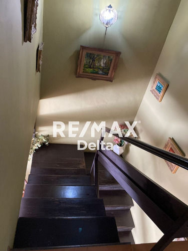 Casa De 253?m2 En Villa Heroica Se Vende Con Muebles Y Todo