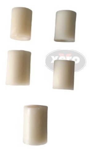 Imagen 2 de 3 de Kit Bujes Bieleta Amortiguador Honda Xlr 125 Nx 150-en Xero