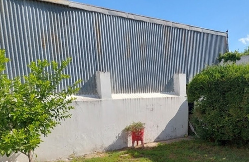 Depósito Céntrico A Reciclar De 111m².