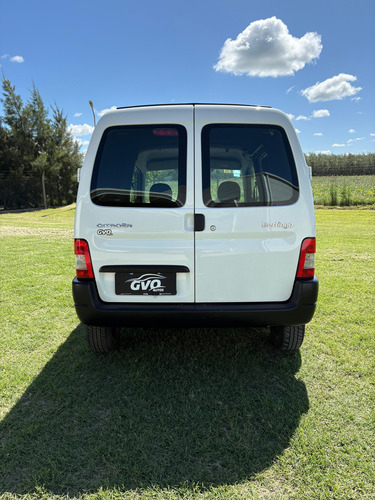 Citroën Berlingo Furgon 1.6 Vti 115 Business
