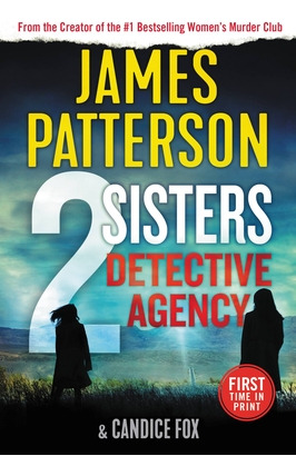 Libro 2 Sisters Detective Agency - Patterson, James