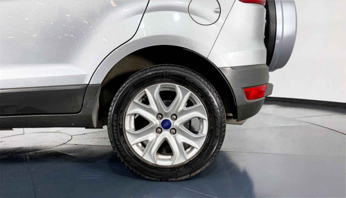 Imagen 10 de 15 de 105396 - Ford Eco Sport 2017 Con Garantía