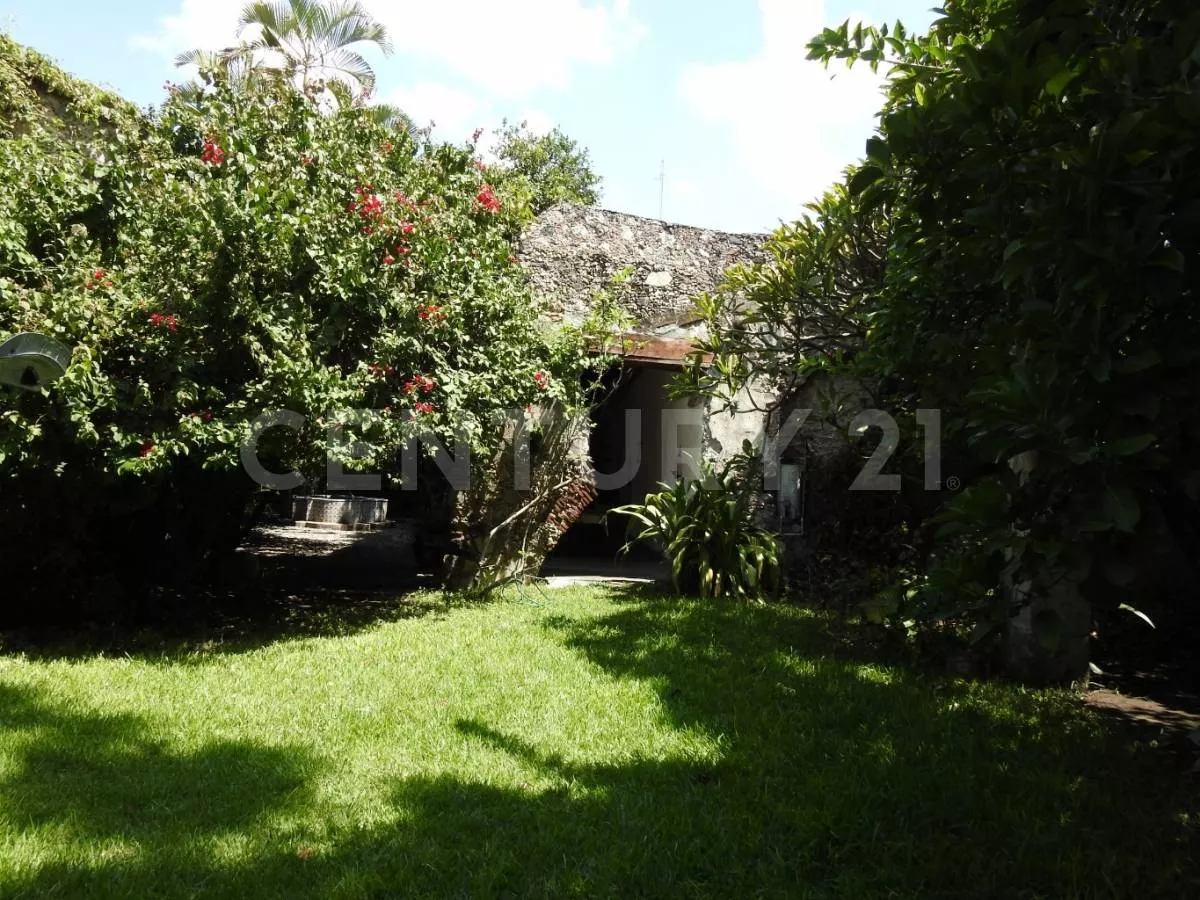 Casa En Venta En Tetecala, Tetecala, Morelos