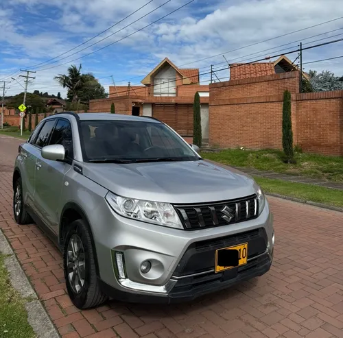 Suzuki Vitara Live Mc 2wd Mt Gl+ 1.6