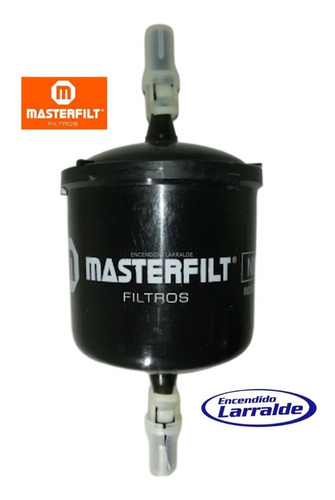 Filtro Combustible Ford Fiesta Endura 1.3 8v