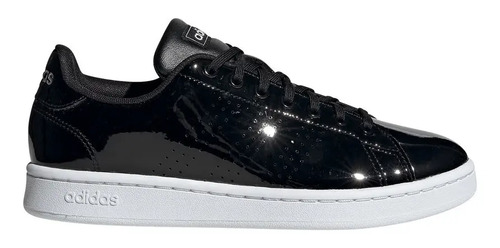 Zapatillas Urbanas adidas Advantage Mujer Moda Ee7497 | Envío gratis