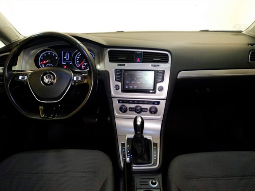 Volkswagen Golf 1.6 Confortline Dsg 2016