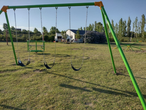 Imagen 13 de 19 de Cabañas Falagio