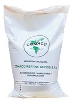 Comprar 25 Kg Tierra Refractaria Comaco