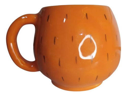 Tazas Ceramica Disney, Garfield, Kitty, Grogu, Terror Y Mas Garfield Garfield
