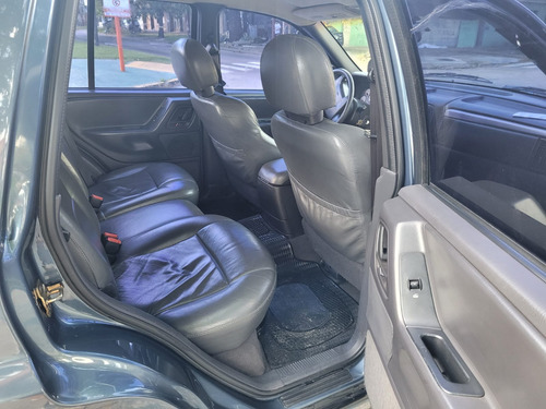Jeep Grand Cherokee 3.1 Laredo