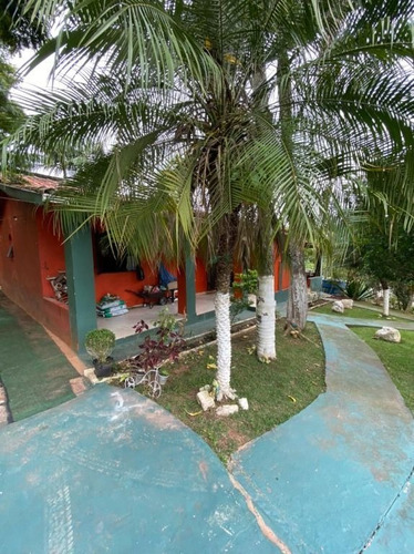 Imagem 3 de 30 de Chácara Com 5 Dormitórios À Venda, 1600 M² Por R$ 550.000,00 - Estância Santa Maria Do Portão - Atibaia/sp - Ch0018