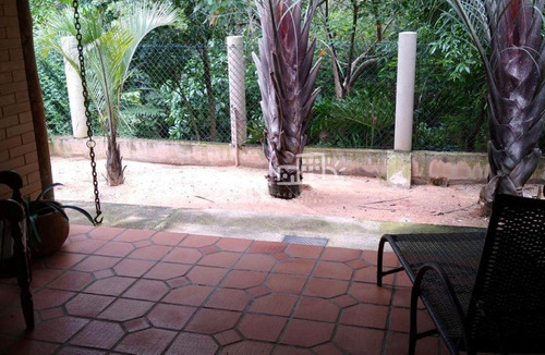 Imagem 23 de 30 de Casa À Venda Em Sousas - Ca005393