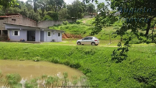 Imagem 16 de 17 de Chácaras À Venda Em Atibaia/sp - Compre O Seu Chácaras Aqui! - 1394589