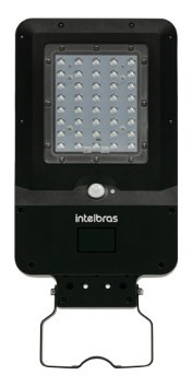 Imagem 3 de 5 de Luminaria Solar Integrada Lsi 4800