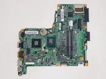 Comprar Placa Mãe Cce Thin N325 N345 - 71r-nh4cu6-t810 - I3-3217u