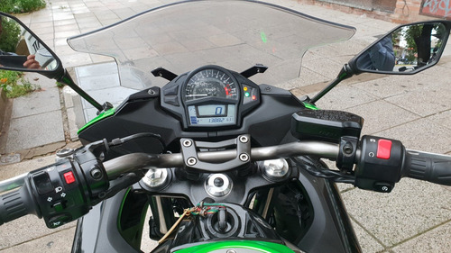 Kawasaki Ninja 650