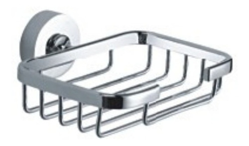 Imagen 1 de 4 de Jabonera Para Bañera Linea 3000 Peirano (3070)