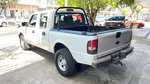 Ford Ranger 3.0 Cd Xl Mp3+4x2