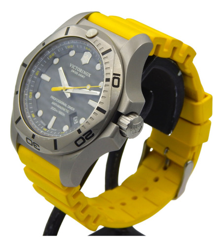 Victorinox Inox Professional Diver 241844 - Reloj Hombre