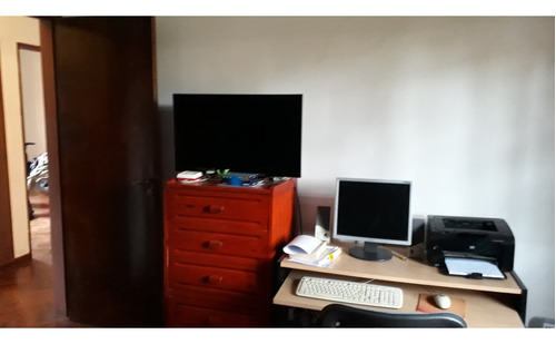 Casa En Venta De 4 Dor. | 6 Amb. B° San Alfonso - Villa Allende - Cba.