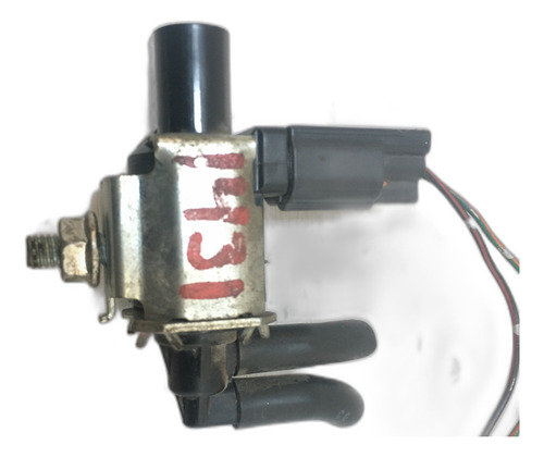 Valvula Solenoide (sensor Vacio) Mazda Cx-7 2010-2012