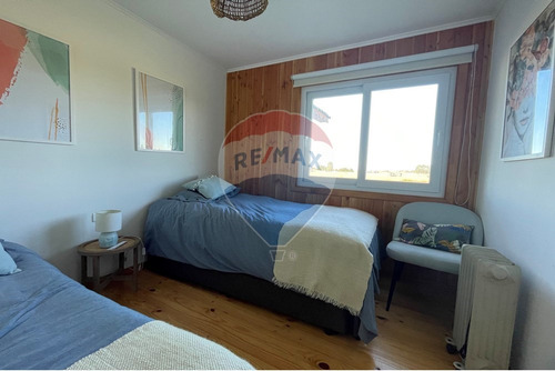 Arriendo Casa En Parcela Ruta Nva Braunau