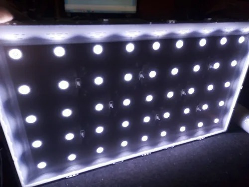 Tiras Led Samsung Un40j5300af