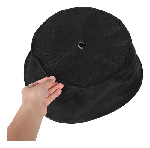 Funda Impermeable Para Lluvia Stage Light: Cabezal Móvil A P