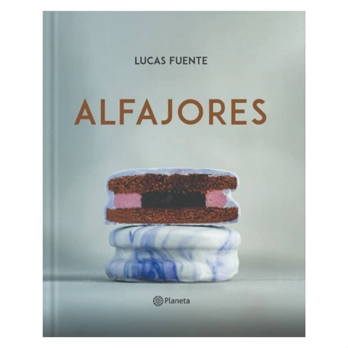 Imagen 1 de 1 de Alfajores - Lucas Fuente - !!