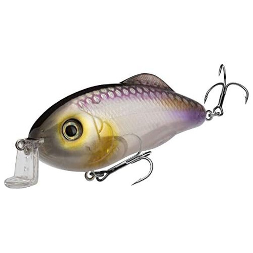 Señuelo De Pesca Hibrido Hunter, Crankbait, 108, Craw ...