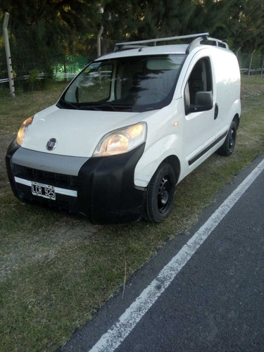 Fiat Fiorino Qubo Dynamic Fiorino Qubo Dynamic