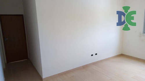 Imagem 14 de 30 de Casa Com 3 Dormitórios À Venda, 207 M² Por R$ 520.000 - Jardim Terras De São João - Jacareí/sp - Ca0682