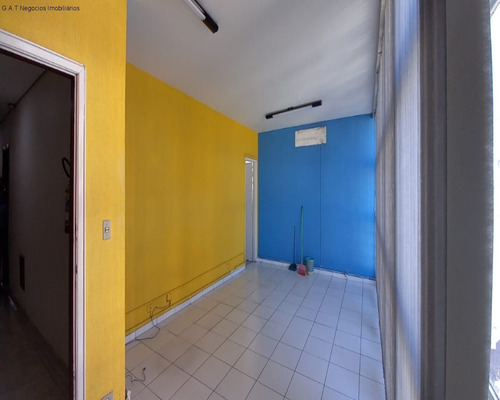 Imagem 7 de 9 de Sala À Venda No Edifício Banco São Paulo - Sorocaba/sp - Sl02635 - 69501424