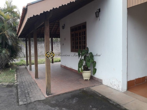 Imagem 21 de 22 de Chacara A Venda Em Jundiaí - Ch00026 - 69896419