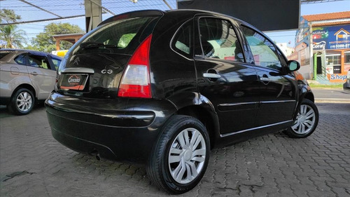 Imagem 4 de 13 de C3 1.4 I Exclusive 8v Flex 4p Manual