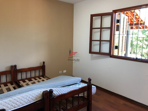 Imagem 30 de 30 de Chacara Em Condominio Próximo Do Centro!! Cod: 1149